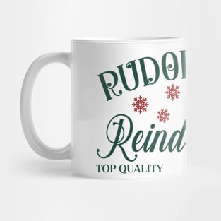 Rudolph & Co Mug